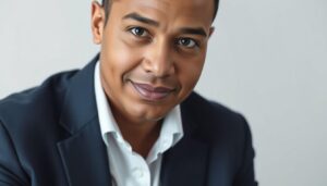 Headshots for LinkedIn & Resumes