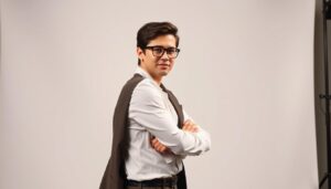 Posing Tips for Headshots