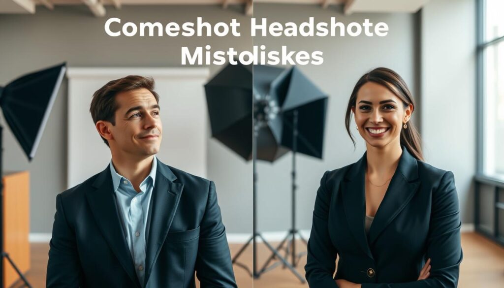 headshot mistakes to avoid