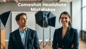 headshot mistakes to avoid