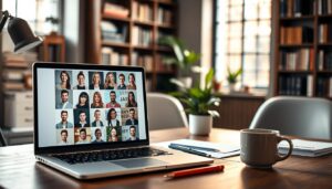 portfolio headshots online