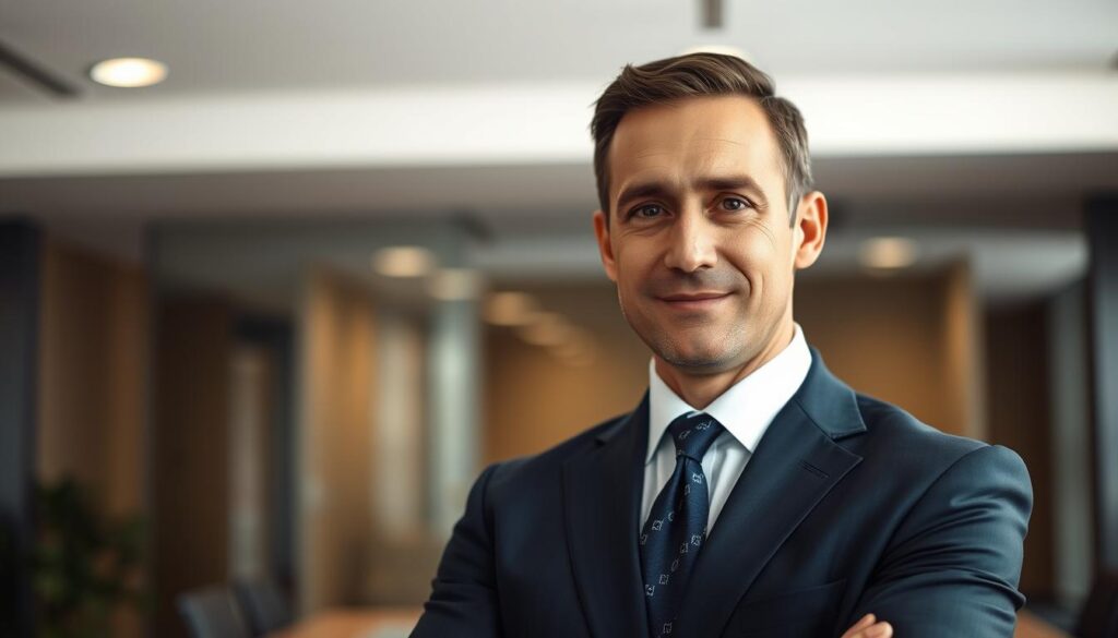 professional headshot attire