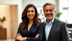 Success Stories & Expert Advice