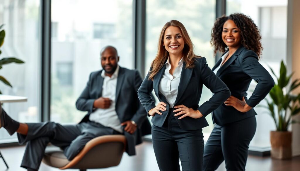 Success Stories & Expert Advice