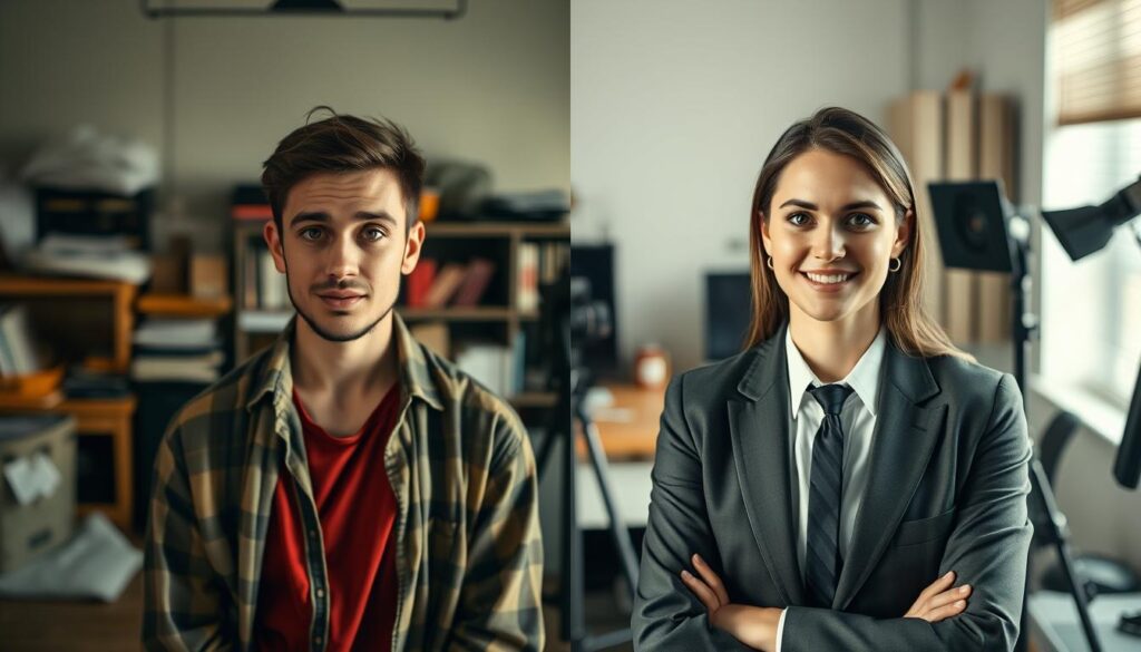 Success Stories & Expert Advice
