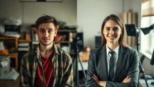 Success Stories & Expert Advice