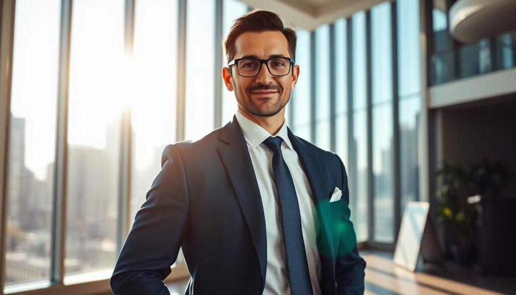 entrepreneur photo styling tips