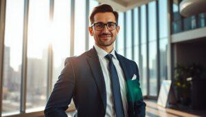 entrepreneur photo styling tips