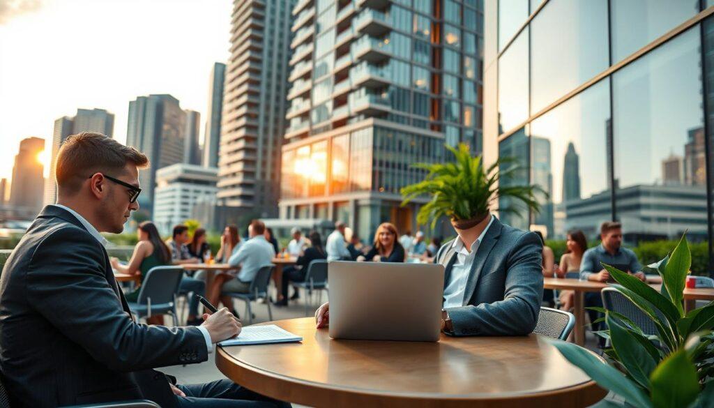 entrepreneur photo locations