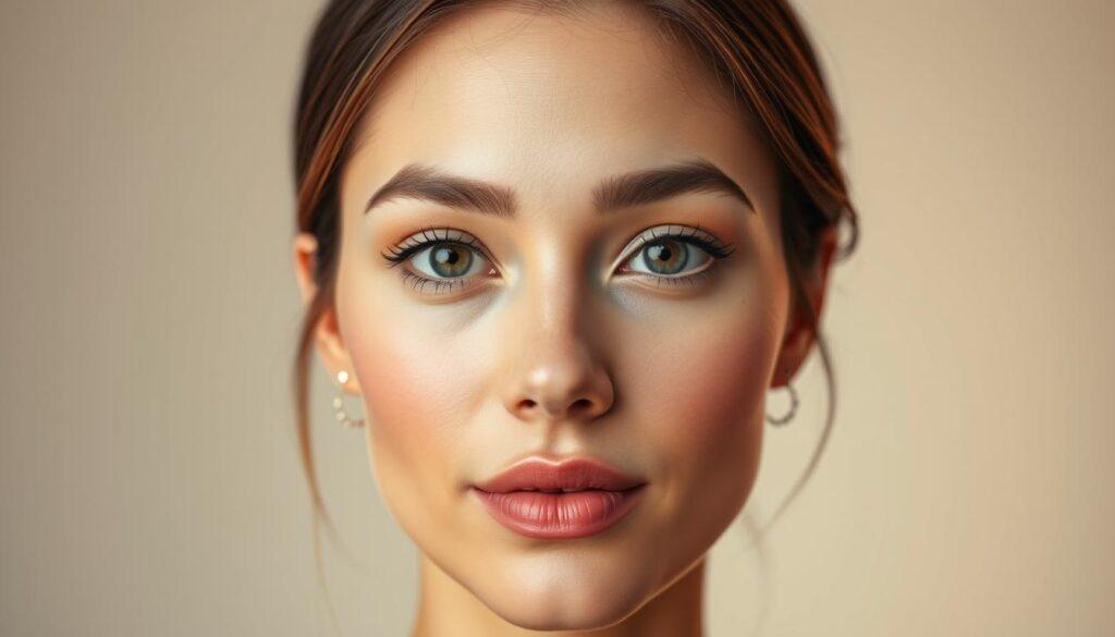 hair makeup grooming headshots