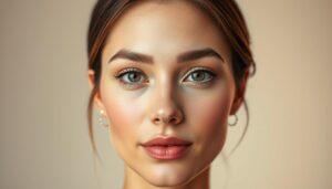 hair makeup grooming headshots
