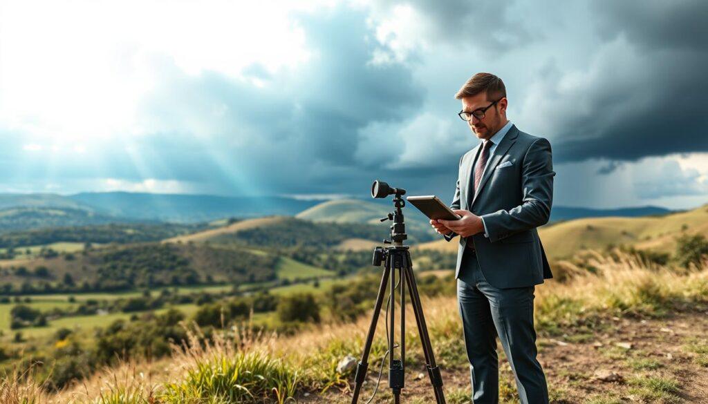 weather and location backup