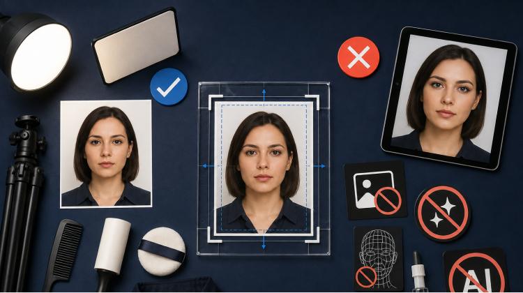 What Improves a Photo and What Risks Rejection