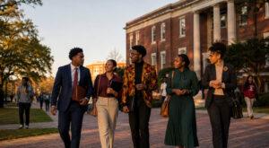 What Tuskegee’s Attire Debate Says About Dressing to Impress