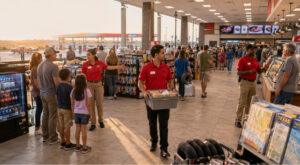 When Employee Appearance Becomes Part of the Brand