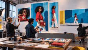 Creative Studio Campaign Review
